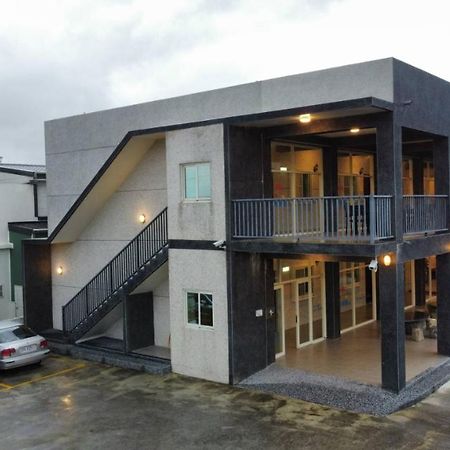 Апартаменты Taitung Crabs House Чэнгун Экстерьер фото